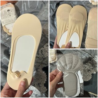 Mocasines Mary Jane Beige + regalo