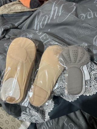 Mocasines Mary Jane Beige + regalo