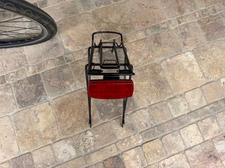 Bicicleta BH Emotion London Lite Aluminio