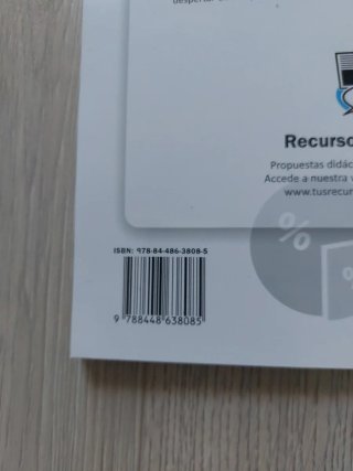 Matemáticas A 4.º ESO