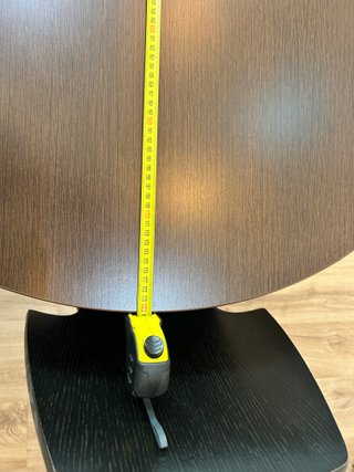 Mesa de reuniones madera