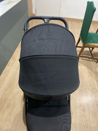 Silla de paseo ligera A Salvo