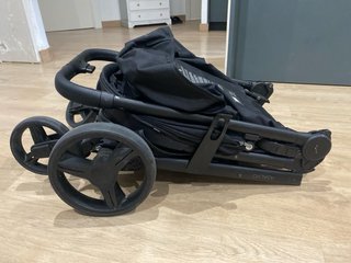 Silla de paseo ligera A Salvo