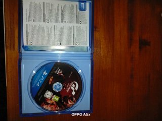 Gran Turismo Sport PS4 - PlayStation Hits