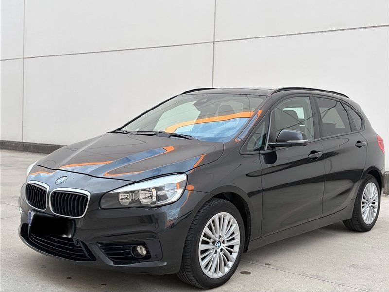 BMW Serie 2 2016 - foto 1