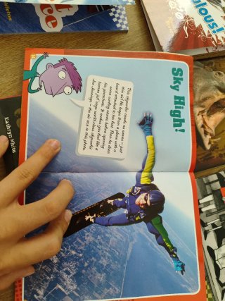 Lote de 19 libros en ingles infantiles: 5-14 años