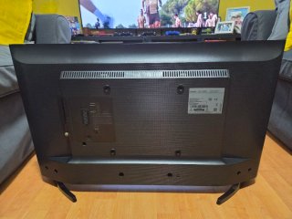 Televisor Samsung Negro 32