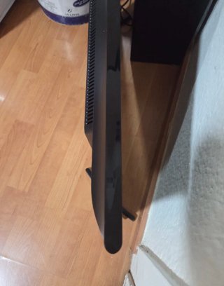 Televisor Samsung Negro 32
