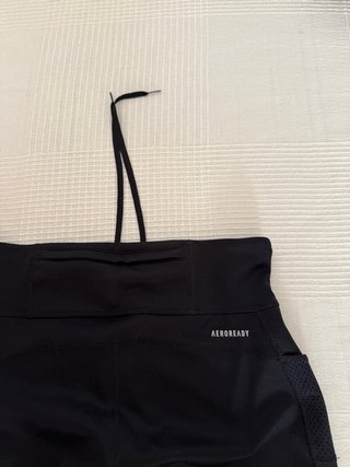 Leggins Adidas Negras Talla S