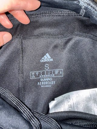 Pack Adidas - Talla S