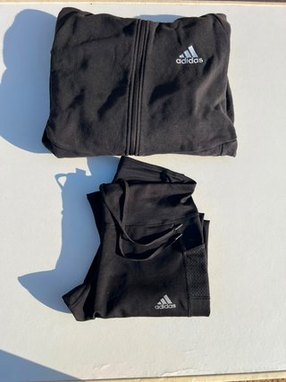 Pack Adidas - Talla S