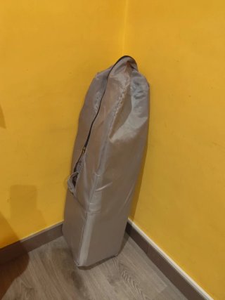 Cuna de Viaje 120x60