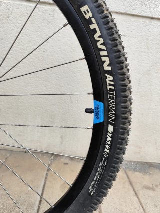 Bicicleta de Montaña Rockrider