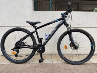 Bicicleta de Montaña Rockrider