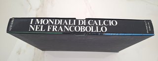 I Mondiali di Calcio nel Francobollo