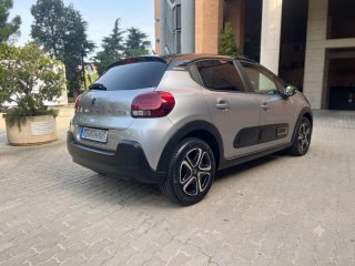 Citroen C3 2022