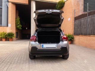 Citroen C3 2022