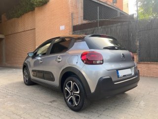 Citroen C3 2022