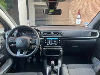 Citroen C3 2022