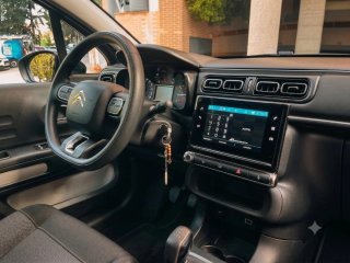 Citroen C3 2022