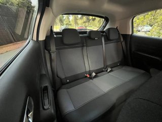 Citroen C3 2022