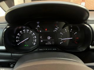 Citroen C3 2022