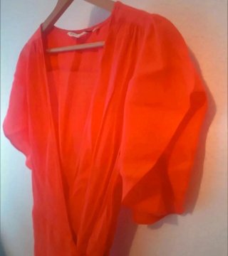 Vestido Nar Naf