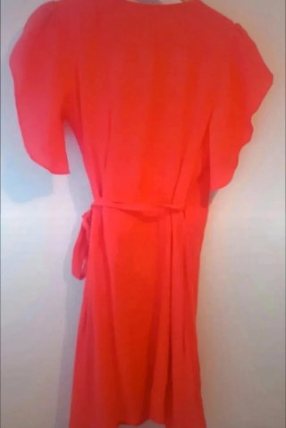 Vestido Nar Naf