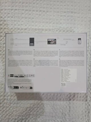 Videoportero EZVIZ HP7 2K