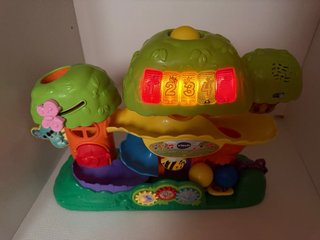 Set di giocattoli interattivi per bambini VTech-fisherprice