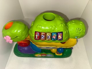 Set di giocattoli interattivi per bambini VTech-fisherprice