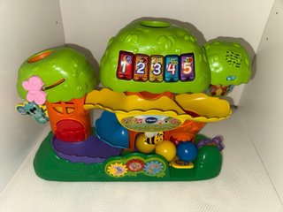 Set di giocattoli interattivi per bambini VTech-fisherprice