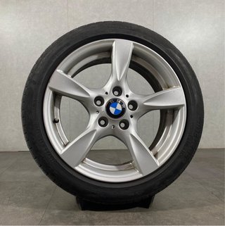 Llantas BMW Serie 1 17" Originales 5x120