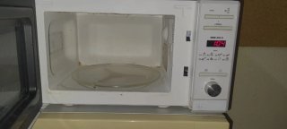 Microondas digital Teka MWE 225 G