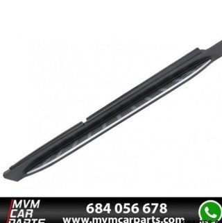 Estriberas laterales para Mercedes GLE W167 2019 e
