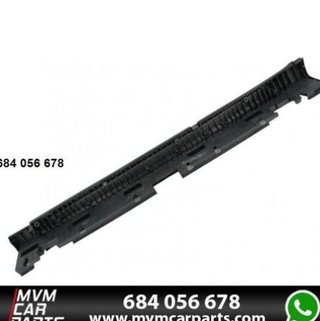 Estriberas laterales para Mercedes GLE W167 2019 e