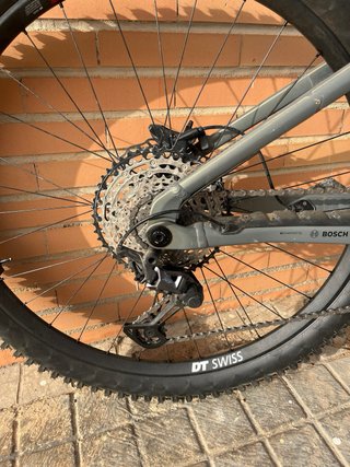 Orbea Wild E-Bike