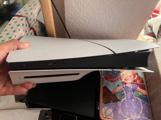 Consola PlayStation 5 PS5 Cambio x iPhone 15 pro m