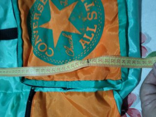 Zainetto Converse All Star Chuck Taylor Vintage