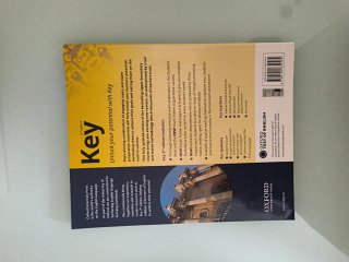 Key Bachillerato 2e 1 Student Book (Spain)