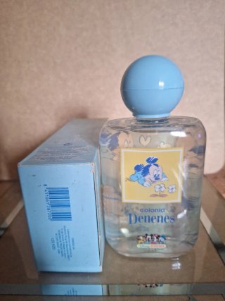Colonia Denenes Disney Bebé 200ml