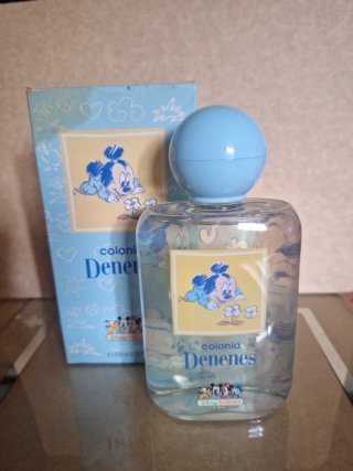 Colonia Denenes Disney Bebé 200ml