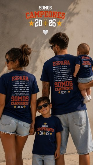 PEDIDO TALLA S Y M