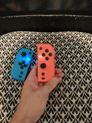 Joypad Konyx per Nintendo Switch