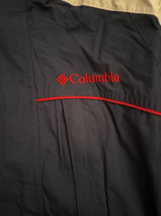 Giacca Columbia XS multicolore