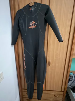 Traje neopreno Sailfish Atlantic Talla XL