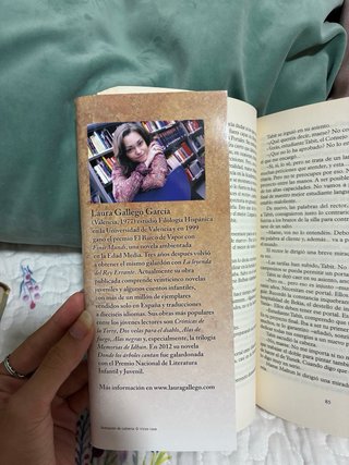 El libro de los portales