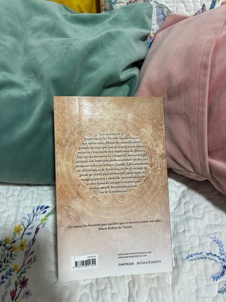 El libro de los portales