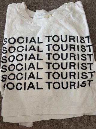 Pack 10 Camisetas Variadas