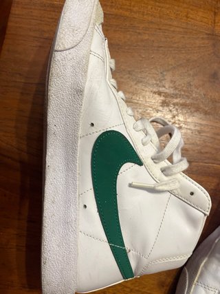 Zapatillas Nike Blazer Mid Talla 41